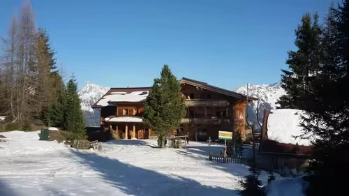 The Alpina Gstaad 1