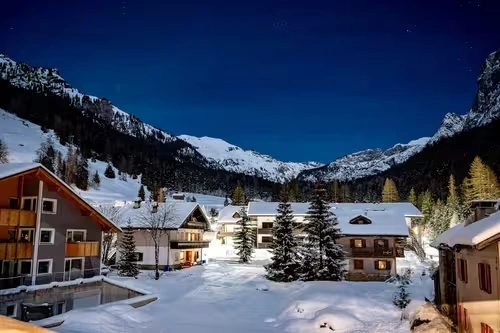 Mont Cervin Palace 1