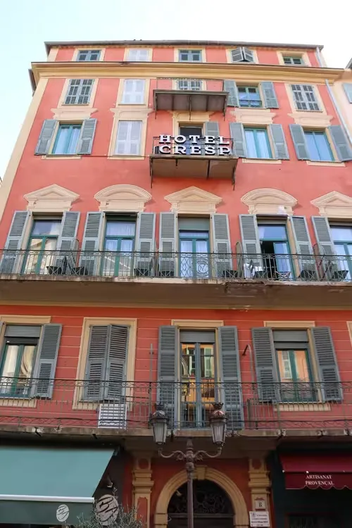 Beau-Rivage Palace 1