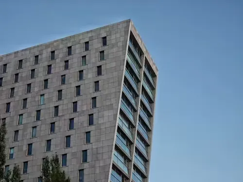 AlpenGold Hotel Davos 1