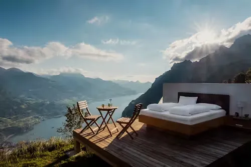 Hotel Eden Roc 2
