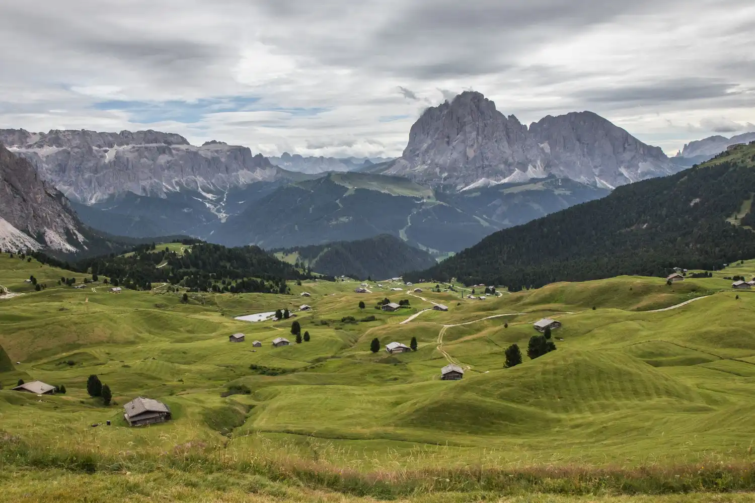 Schweizer Reiseblog